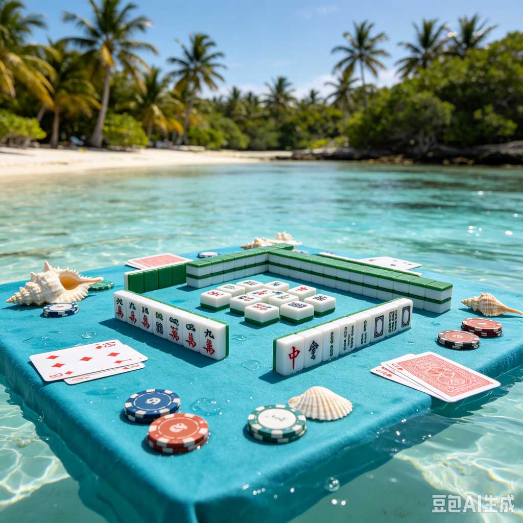 Lille,mahjong