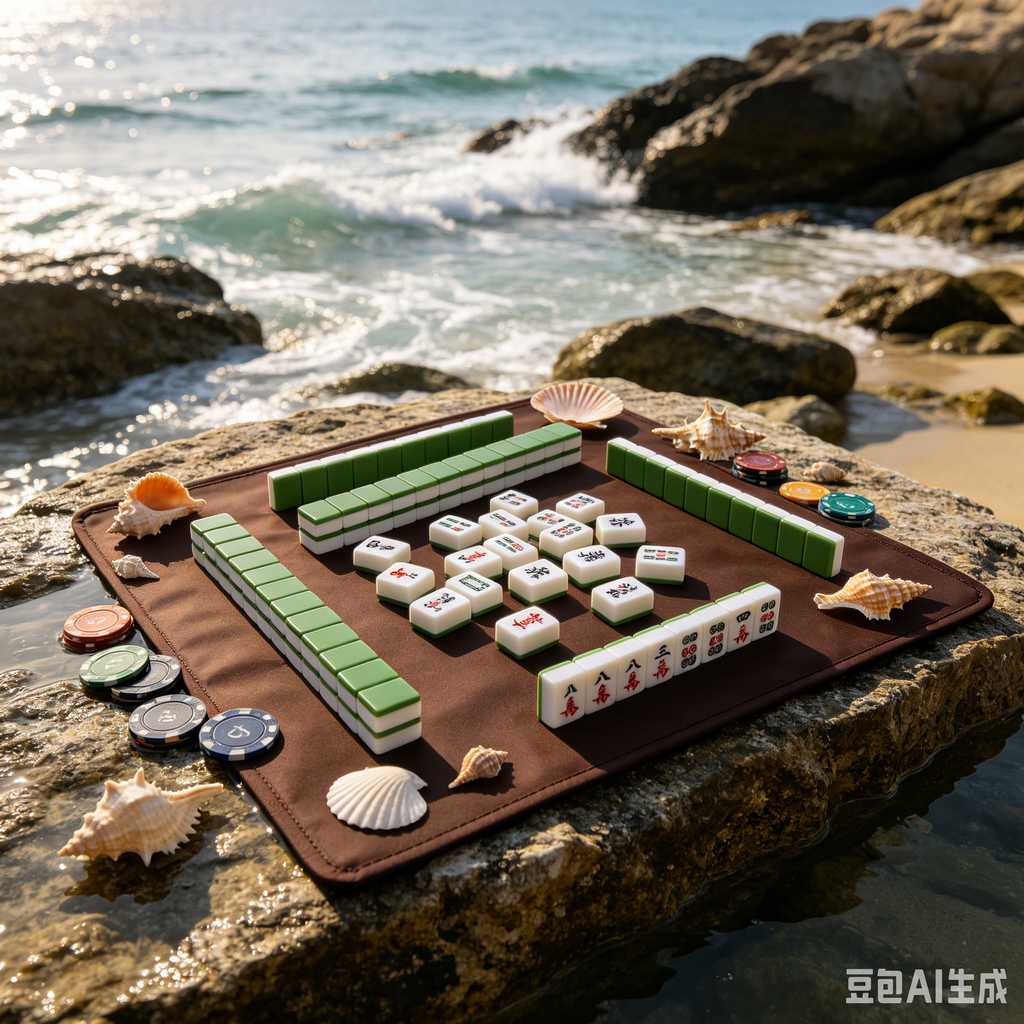Leipzig,mahjong