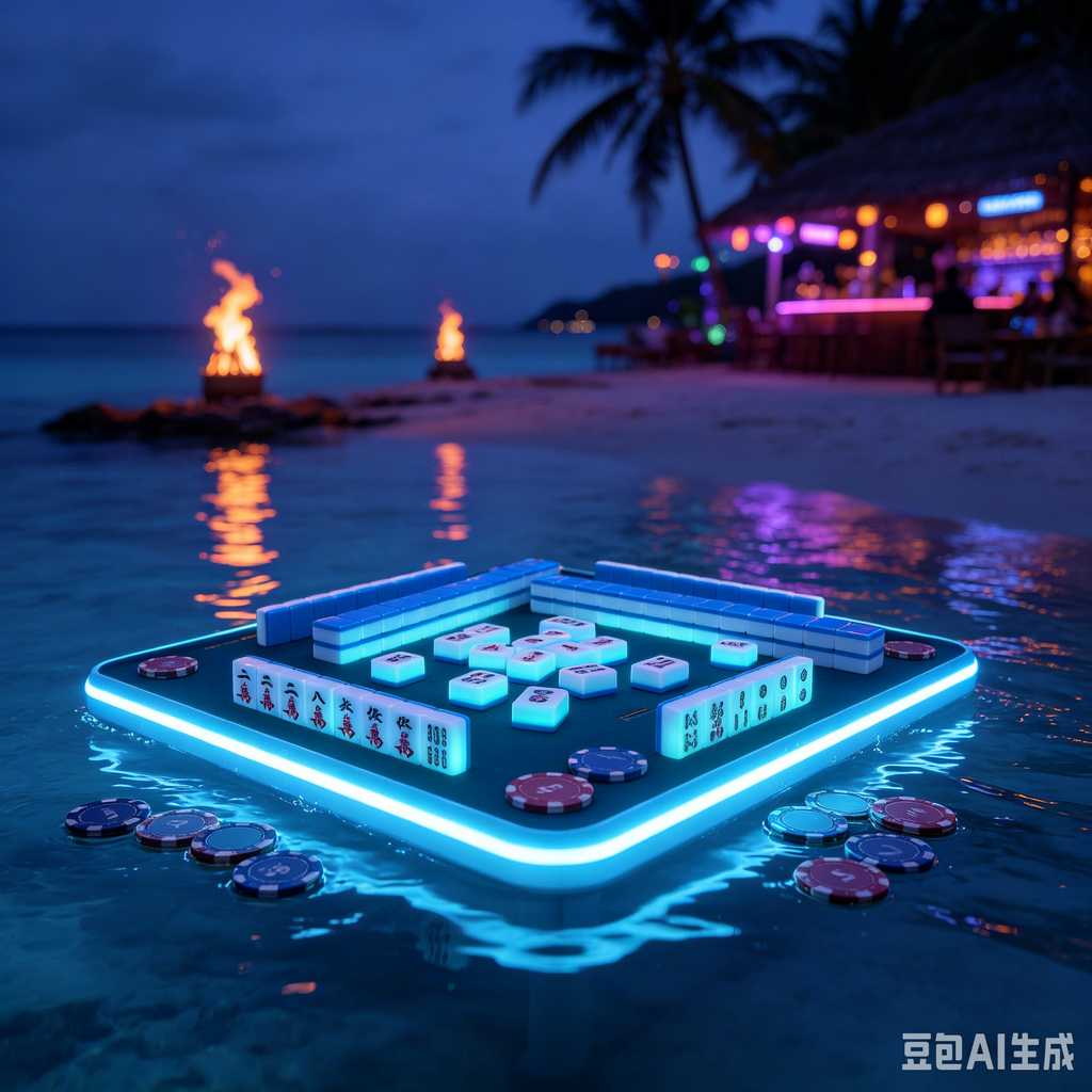 Belfast,mahjong